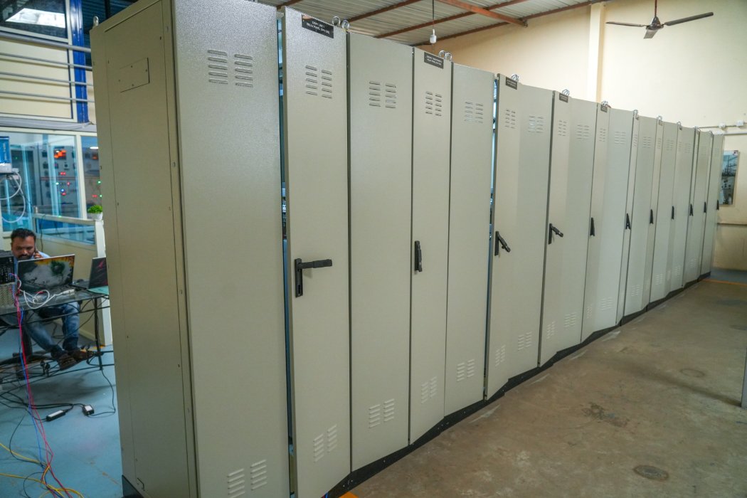 Distribution Board 1